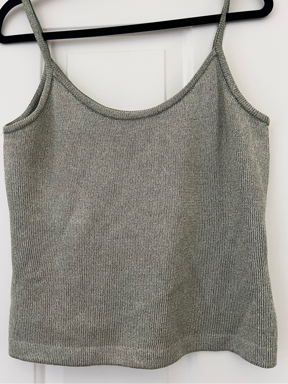 St. John tank top